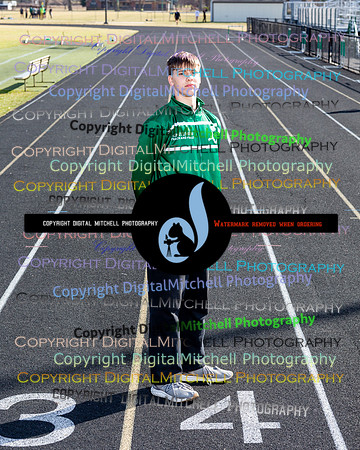 302-CHS 2025 Track