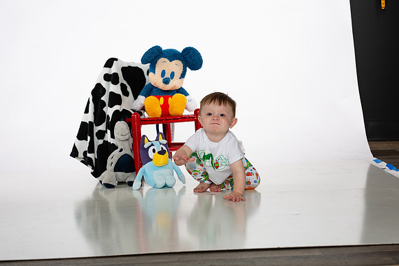 198-Alen Bouman 1st Bday