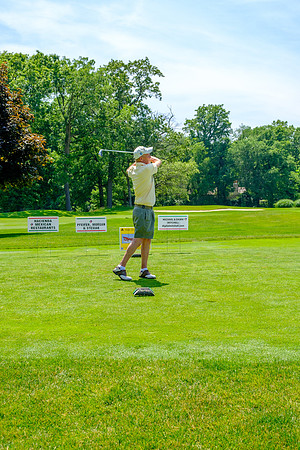 170-Italian American Golf Outing 2025