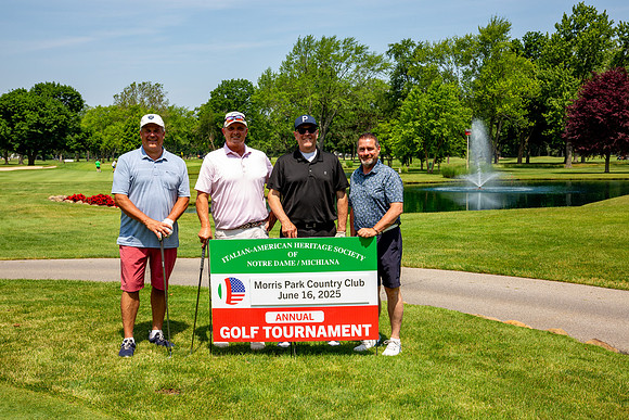 608-Italian American Golf Outing 2025