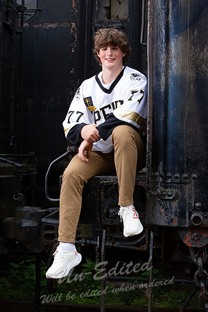 116-Henry Gillen