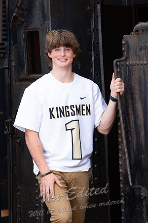 79-Henry Gillen