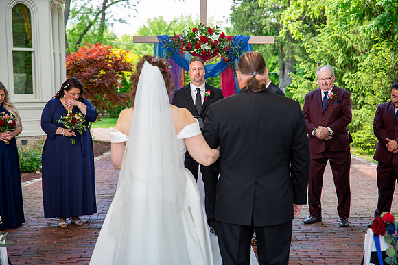 321-Wedding