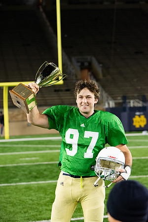 230-ND InterHall Football 2021