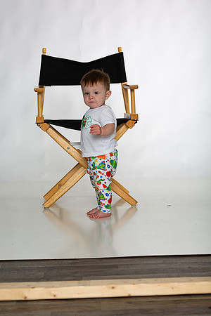 261-Alen Bouman 1st Bday