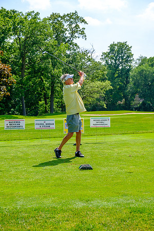 350-Italian American Golf Outing 2025