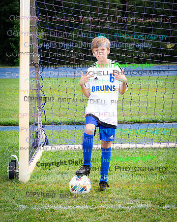 85-BC Middle Soccer Boys