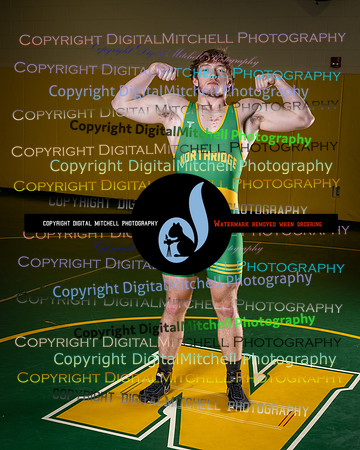 4-NHS 2024 wrestling