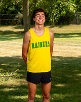 9-NHS 2025 Fall Cross Country
