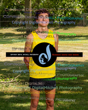 9-NHS 2025 Fall Cross Country