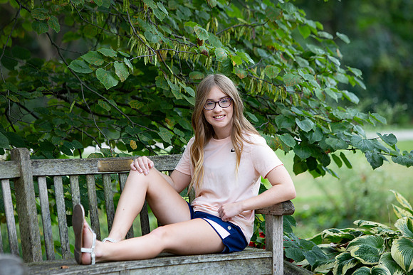 22-Jenna Rowe