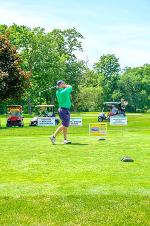 83-Italian American Golf Outing 2025