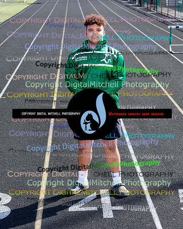 203-CHS 2025 Track