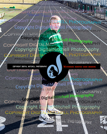 316-CHS 2025 Track