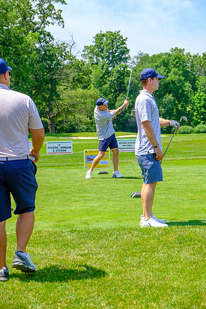 32-Italian American Golf Outing 2025