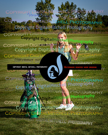 40-2024 Fall Golf Girls