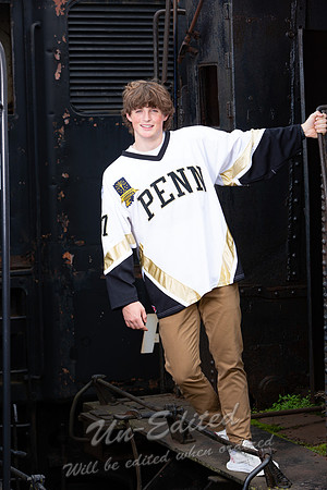 94-Henry Gillen