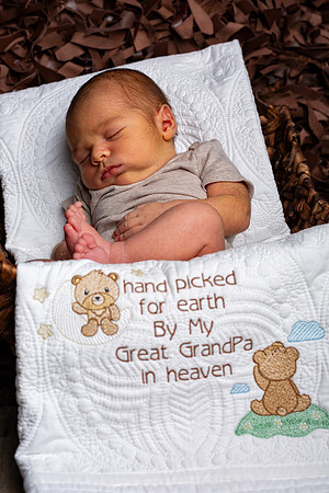 112-Baby Wesley