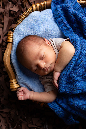 116-Baby Wesley