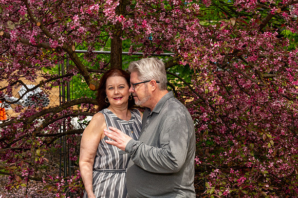 2-Darlene n Keith