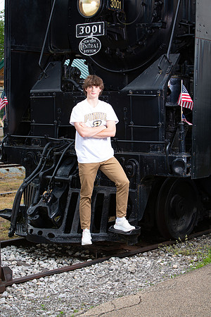 16-Henry Gillen