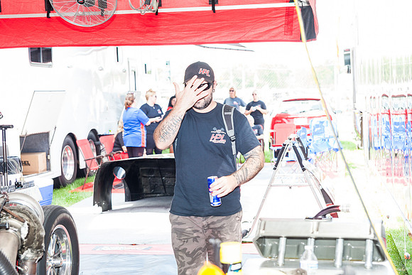 87-NHRA in Indy 2018