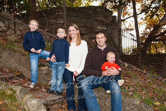 Erin Nowak Family-257