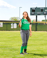 35-CHS Softball 2022