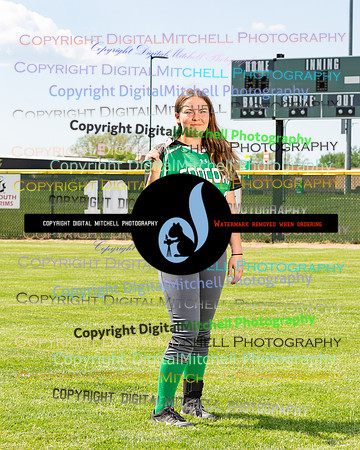 35-CHS Softball 2022