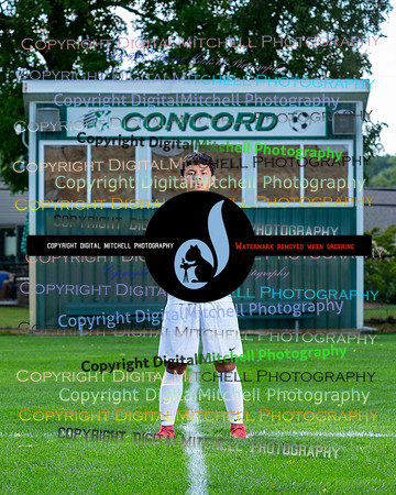 54-CHS 2025 Fall Soccer Boys