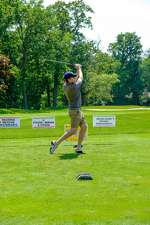 198-Italian American Golf Outing 2025