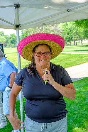 138-Italian American Golf Outing 2025