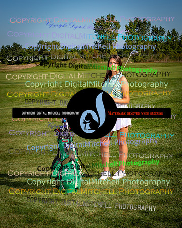 54-2024 Fall Golf Girls