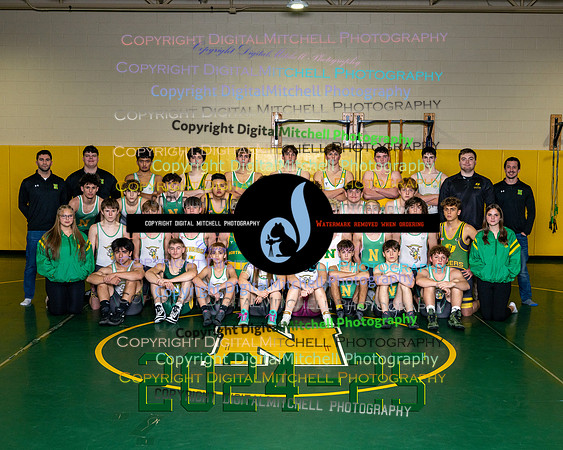 159-NHS 2024 wrestling