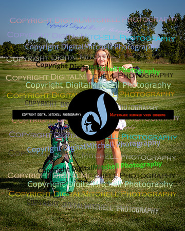 30-2024 Fall Golf Girls