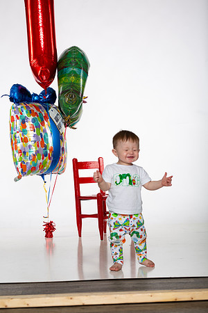 176-Alen Bouman 1st Bday