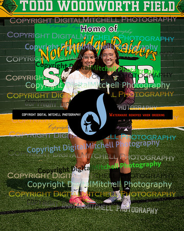 146-NHS 2025 Fall Soccer Girls