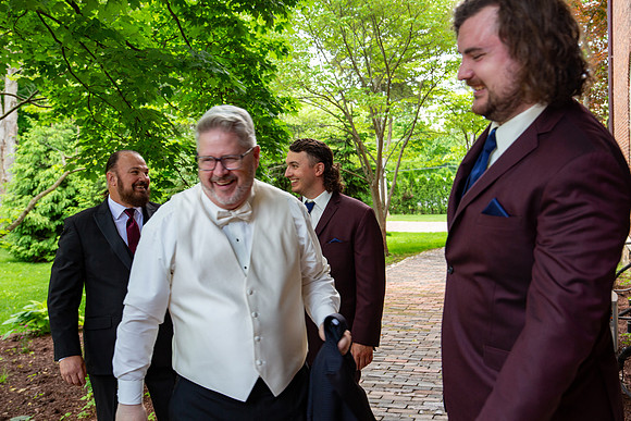 164-Wedding