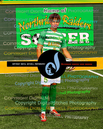 84-NHS 2025 Fall Soccer Boys
