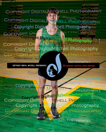 354-NHS 2025 Track and Softball