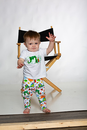 266-Alen Bouman 1st Bday