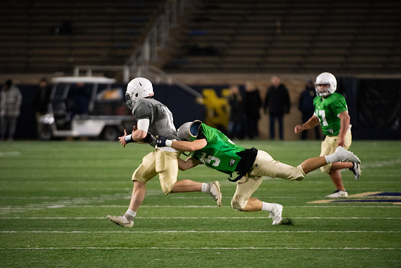 95-ND InterHall Football 2021