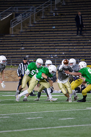 291-ND InterHall Football 2021