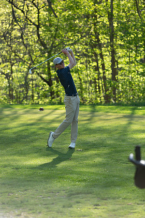 211-Hunter Golf Match