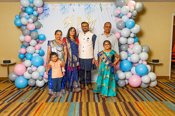 14-Hemant n Dhara Baby Shower