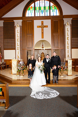 805-DeMont_Lauren and Joseph Markiewicz