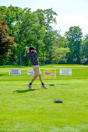 283-Italian American Golf Outing 2025