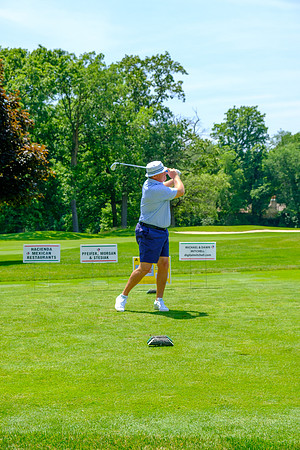 129-Italian American Golf Outing 2025