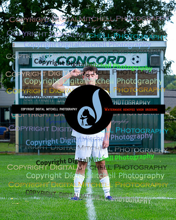 50-CHS 2025 Fall Soccer Boys