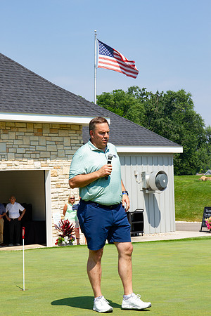 59-Italian American Golf Outing 2024
